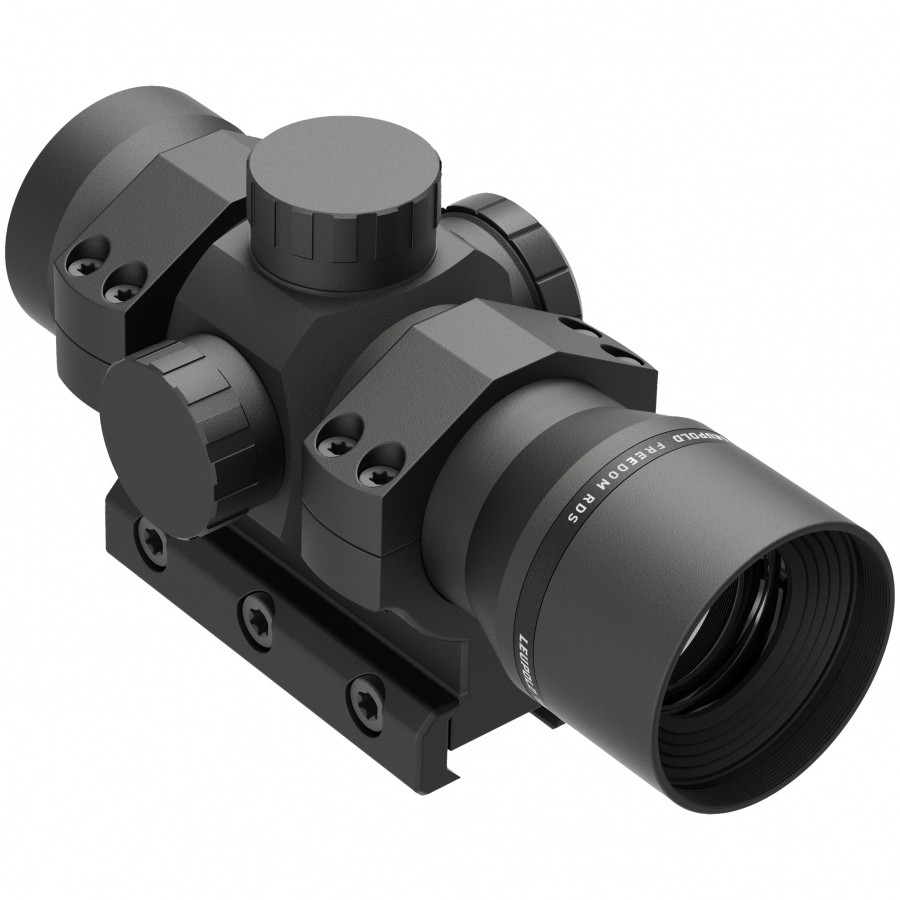 Kolimator_Leupold_Freedom_RDS_1x34_Red_Dot_1_MOA_z_montazem_lentus_militaria