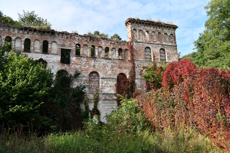 Mlyn_amerykan_kompleks_mlynski_spichlerz_Pisarzowice