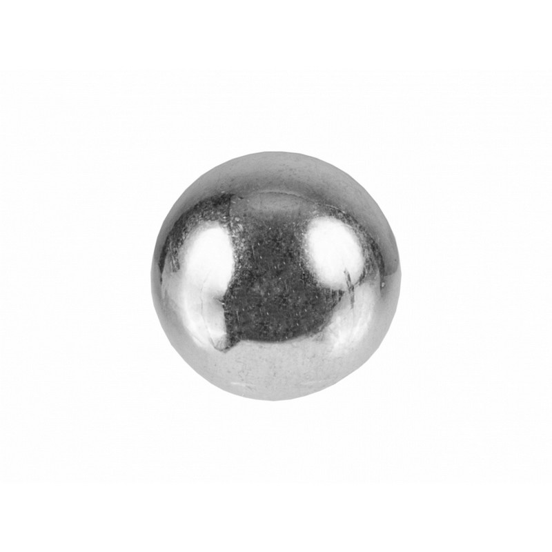 Kulki-do-procy-RazorGun.50-50 szt.-metalowe-lentus-militaria