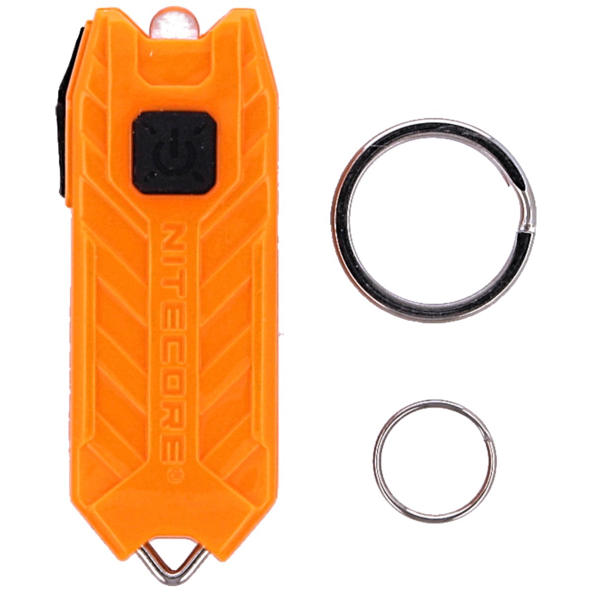 LATARKA-BRELOK-NITECORE-55LM-RECHARGEABLE-LI-ION-KEYCHAIN-LIGHT-TUBE-V2.0-ORANGE
