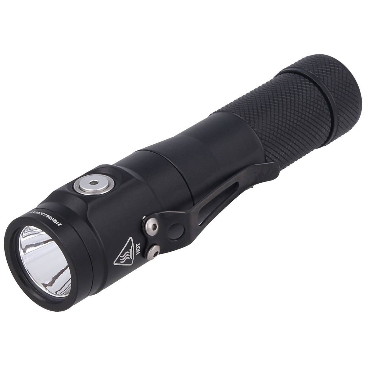 LATARKA-NITECORE-1800LM-1X18650 -3500MAH-EC30