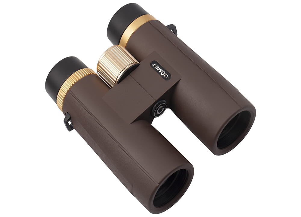 LORNETKA COMET-HD-10X42-LR-086A