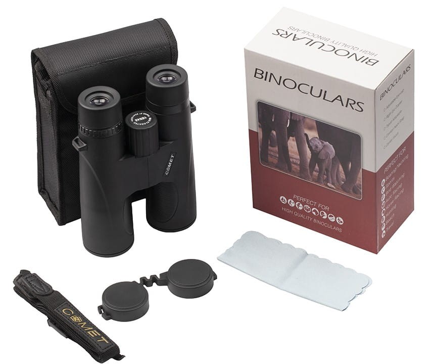 LORNETKA-COMET-10X42-LR-105