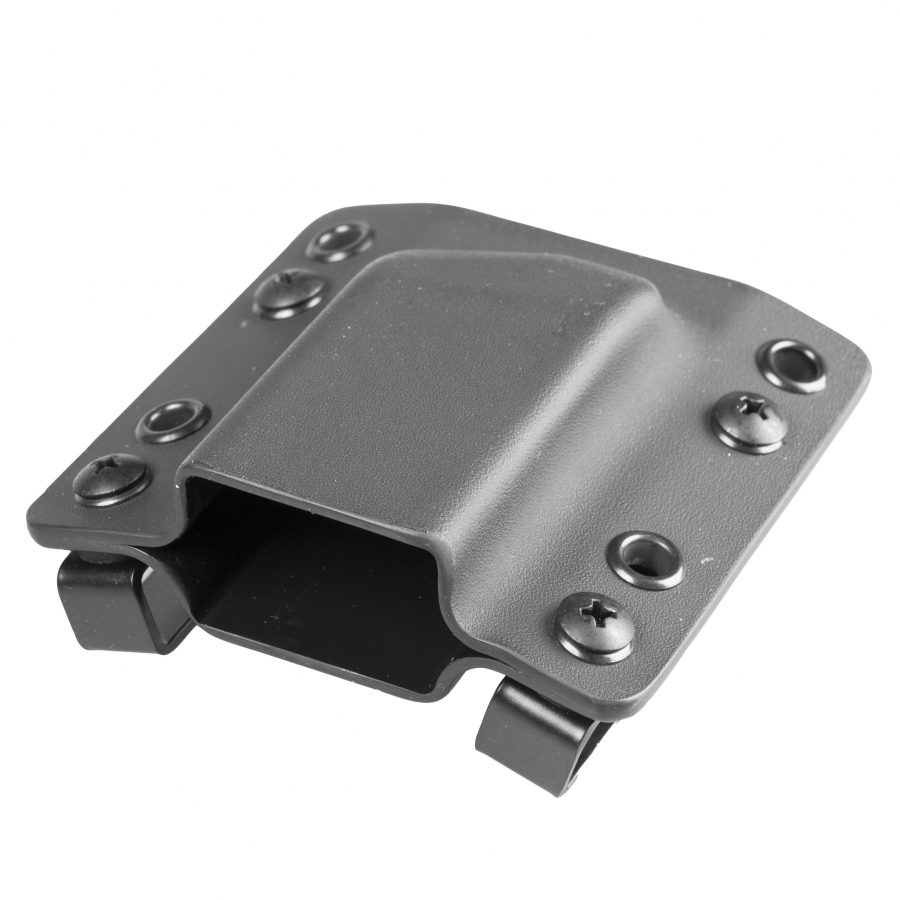 Ladownica-rh-holsters-owb-do-glock-19-bez-sweatguardu-pas-40-mm-prawa-czarna