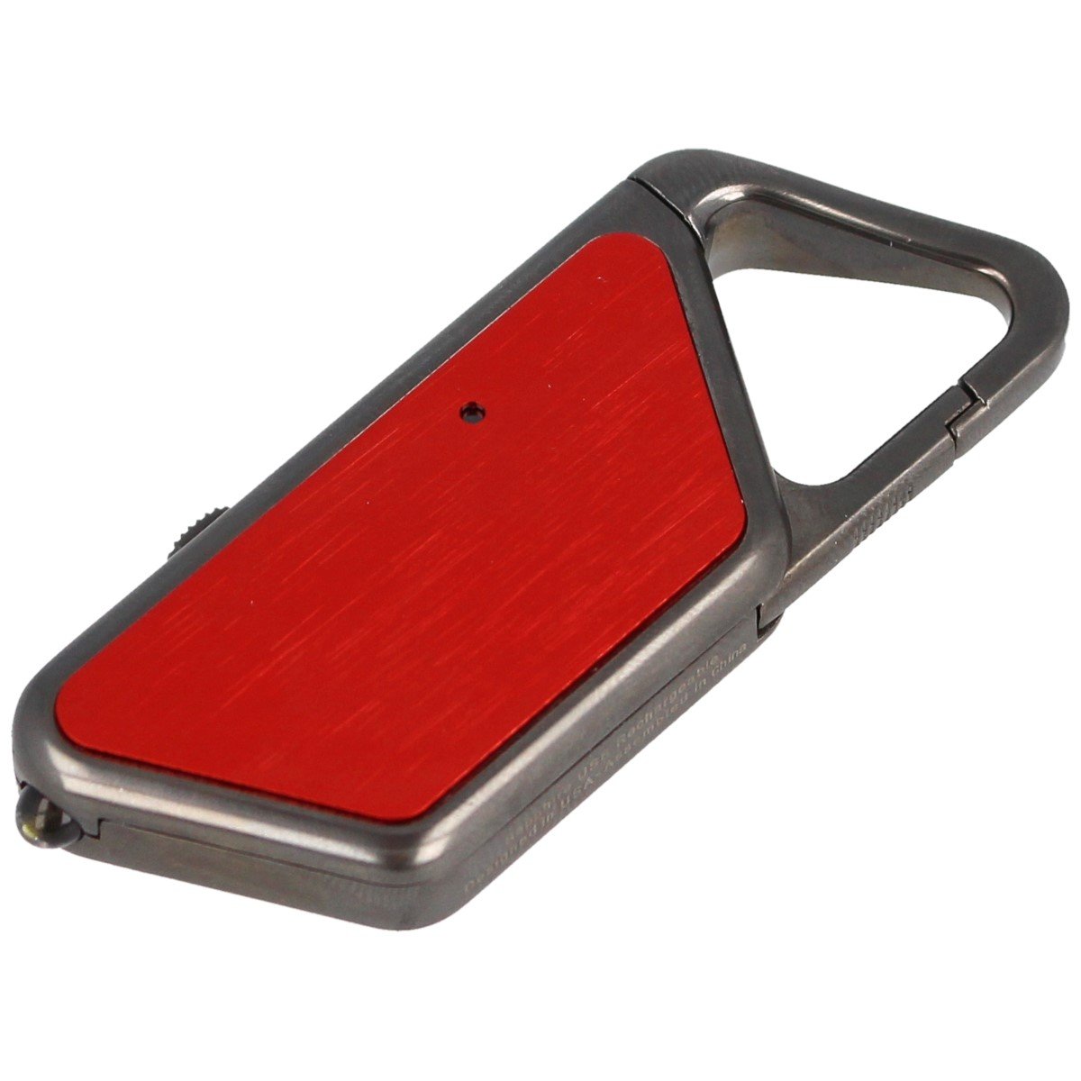 Latarka-ASP-Sapphire-USB-LED-Aluminium-Red-53653