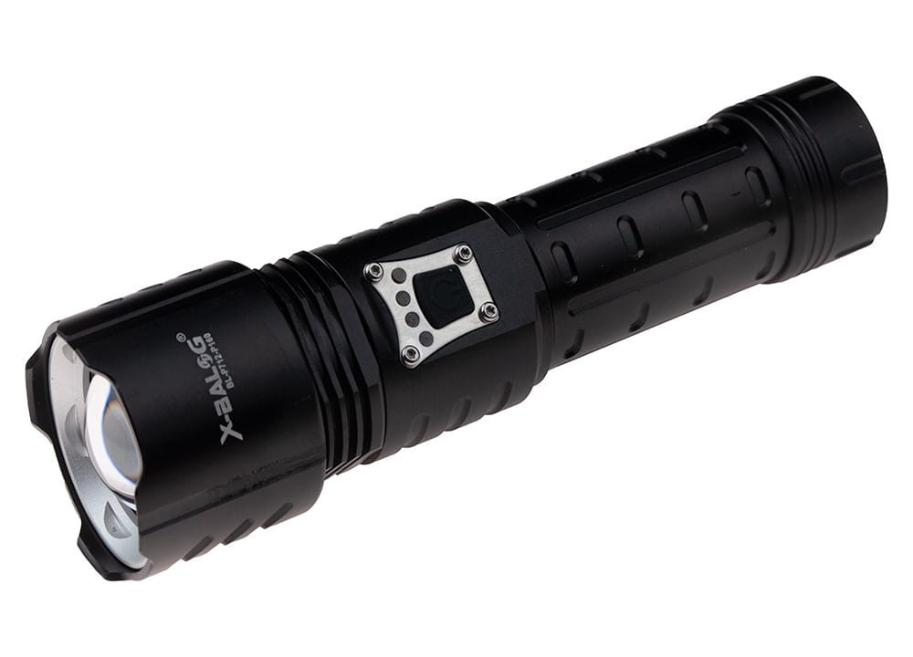 Latarka-X-BALOG-BL-P712-P160 L-093B-Powerbank