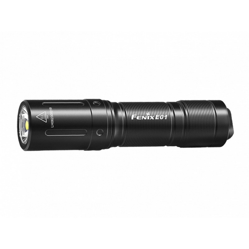 Latarka-diodowa-Fenix-E01-V2.0-czarna-100lumenow-3tryby-lentus-militaria