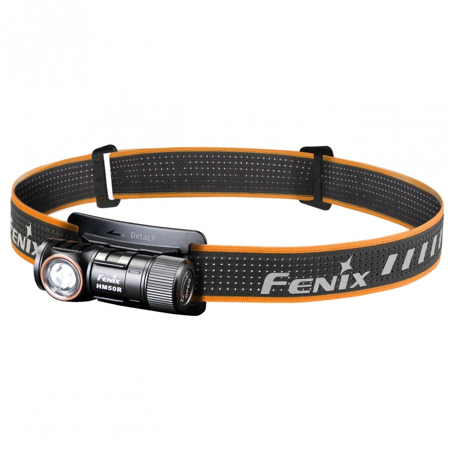 Latarka-diodowa-Fenix-HM50R-V2.0 - czolowka