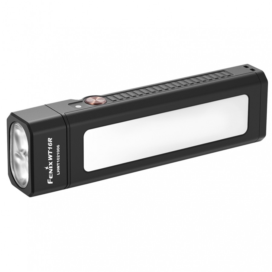 Latarka_diodowa_Fenix_WT16R_warsztatowa_300lumenow
