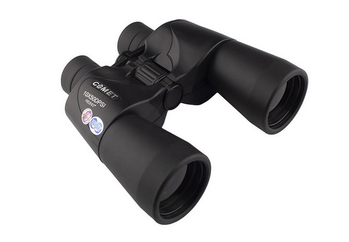 Lornetka-Comet-10x50-DPS-I-FMC Czarna-LR-071B-HD-szklana-optyka-wojskowa-mysliwska-lentus-militaria