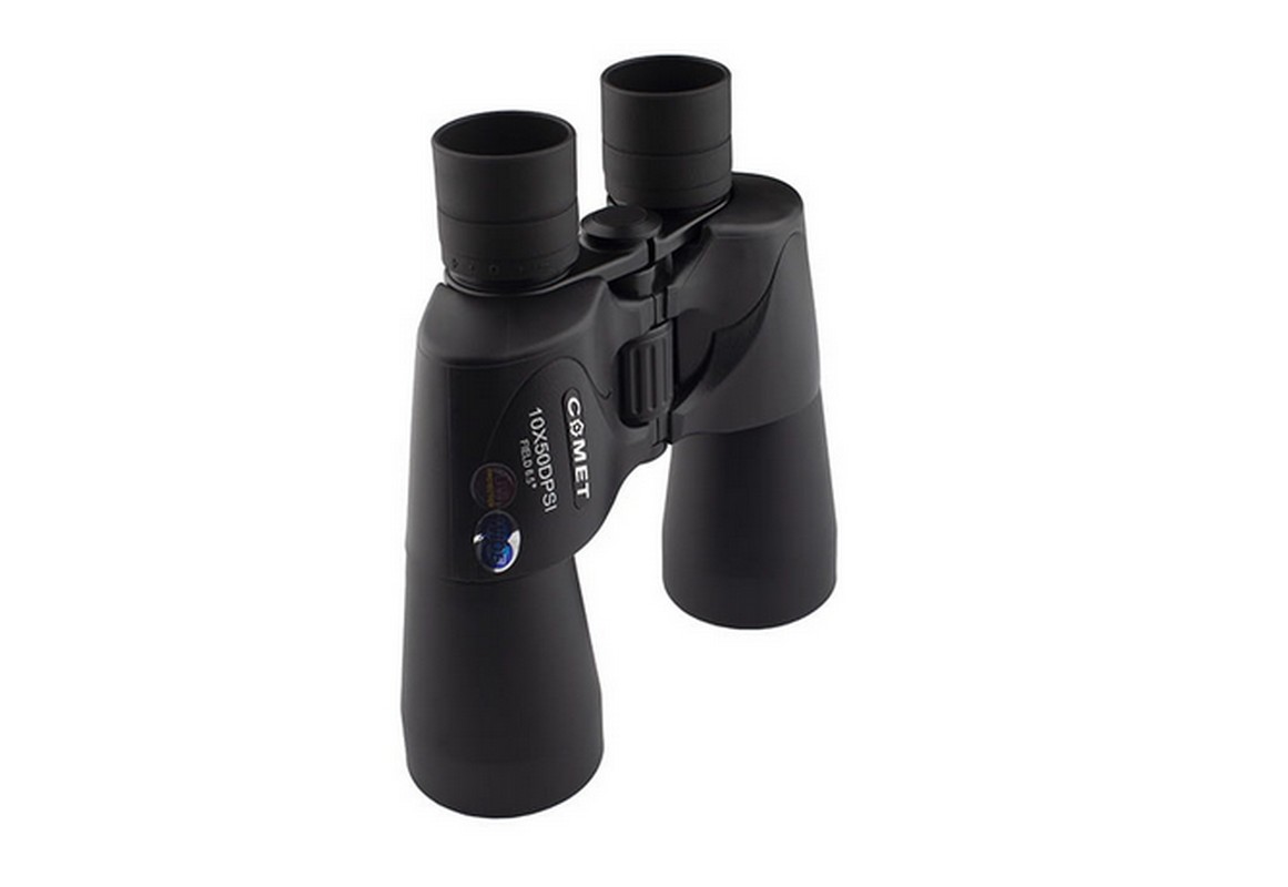 Lornetka-Comet-10x50-DPS-I-FMC Czarna-LR-071B-HD-szklana-optyka-wojskowa-mysliwska-lentus-militaria