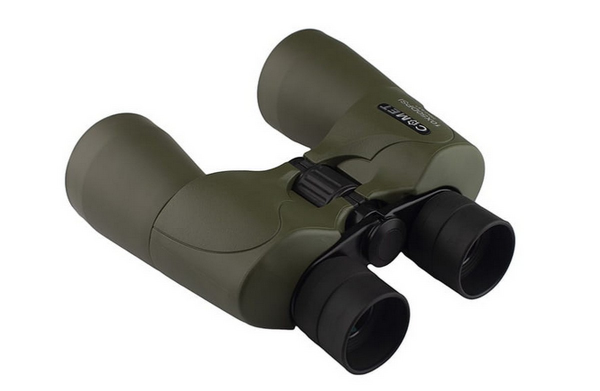 Lornetka-Comet-10x50-DPS-I-FMC-Zielona-LR-071A-Mysliwska-Wojskowa-szklana-optyka-lentus-militaria