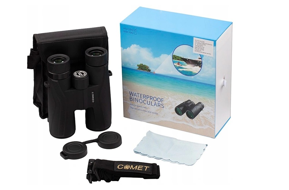 Lornetka-kompaktowa-COMET-PRO-HD-8x42-LR-044-mysliwska-profesjonalna-najwyzsza-jakosc-lentus-militaria