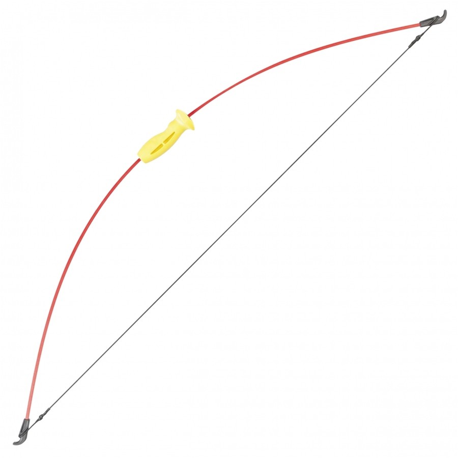 Luk-klasyczny-NXG-RB-First-Shot-Set1-10 lbs-mlodziezowy-czerwony
