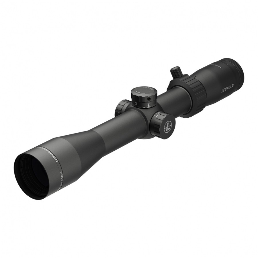 Luneta-celownicza-Leupold-Mark-3HD-4-12x40 30 mm-P5-Side-Focus-TMR