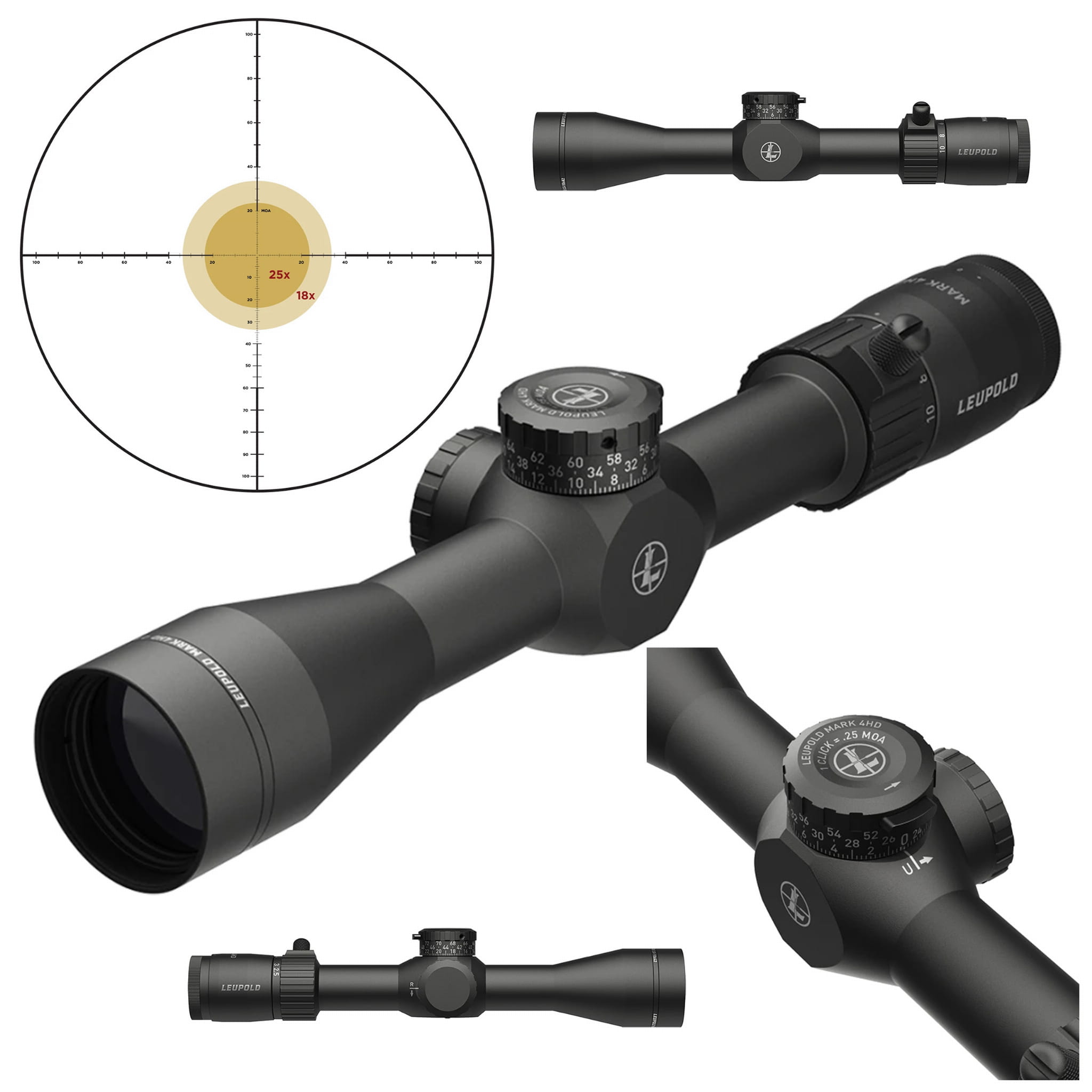 Luneta-celownicza-Leupold-Mark-4HD-2.5-10x42-30mm-M1C3-FFP-PR1-MOA-lentus