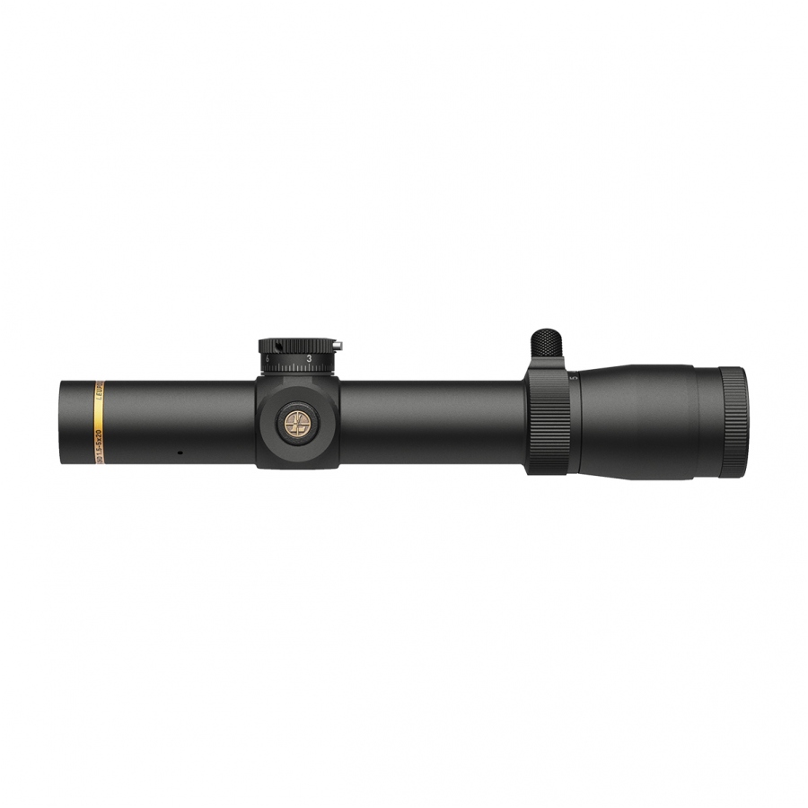 Luneta-celownicza-Leupold-VX-3HD-1-5-5x20-30-mm-iR-CDS-ZL-FireDot