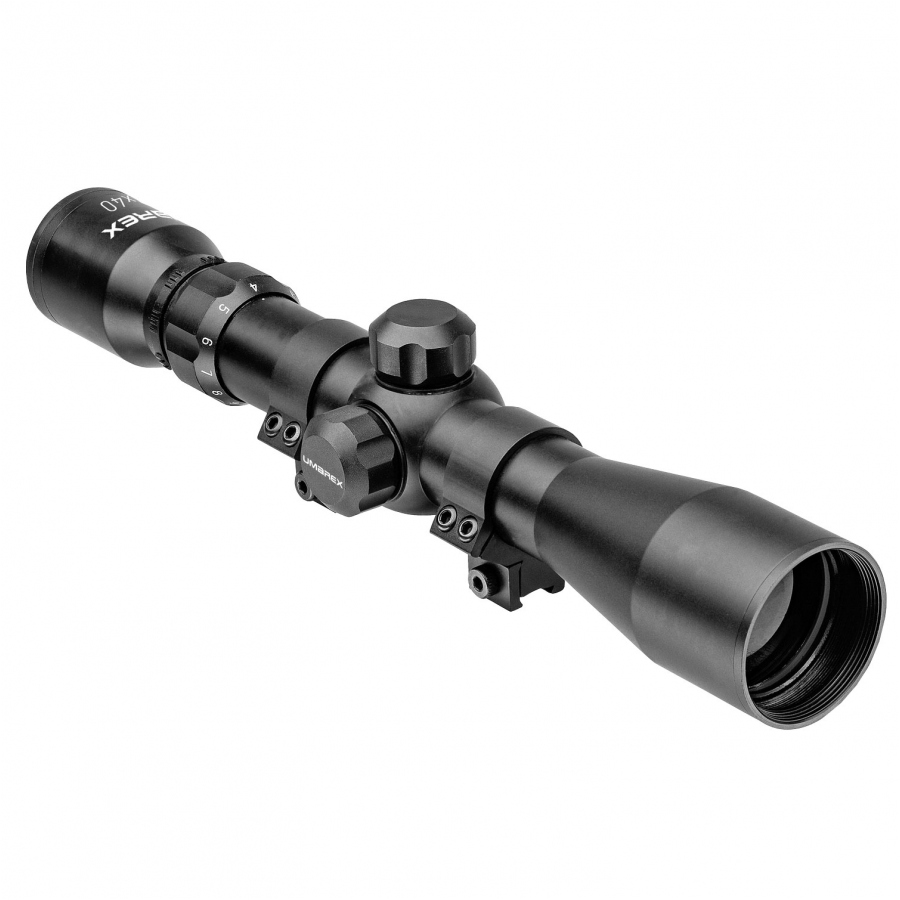 Luneta-celownicza-Umarex-3-9x40-z-m-11-mm