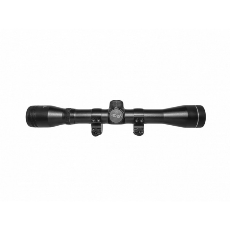 Luneta-celownicza-Walther-4x32zm-22mm-lentus-militaria