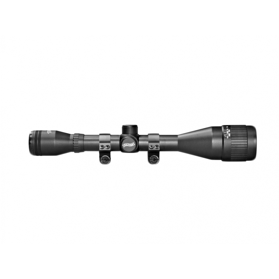 Luneta-celownicza-Walther-6x42-AOzm 22mm-lentus-militaria