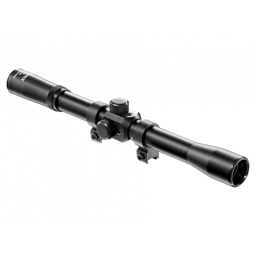 Luneta_celownicza_Umarex_4x20 zm_11 mm