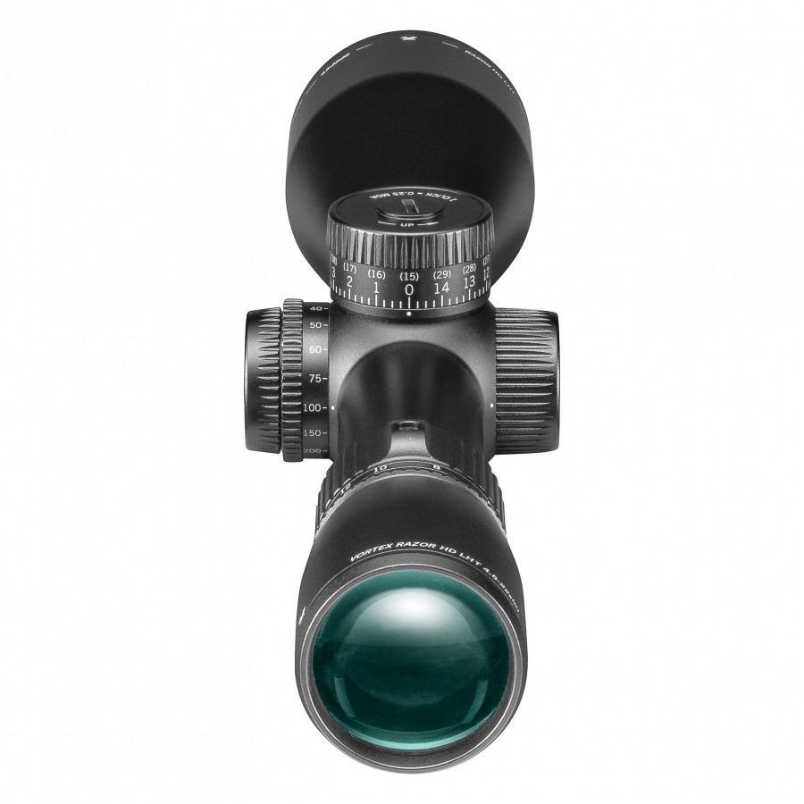 Luneta_celownicza_Vortex_Razor_HD_LHT 4.5-22x50_FFP_30 mm_AO_XLR-2_MOA_MRAD