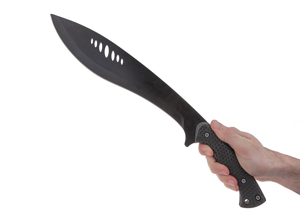 MACZETA-KUKRI-N-621B