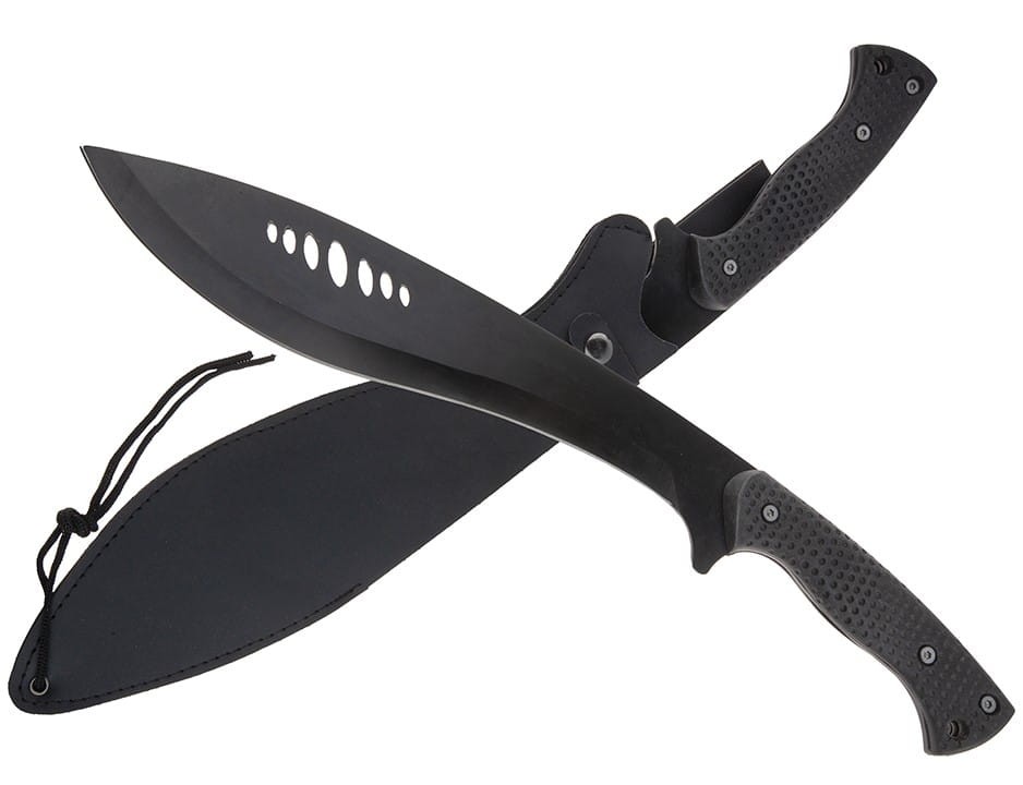 MACZETA-KUKRI-N-621B