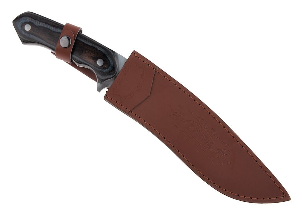 MACZETA-KUKRI-N-635D