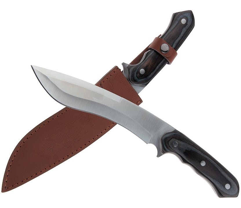 MACZETA-KUKRI-N-635D