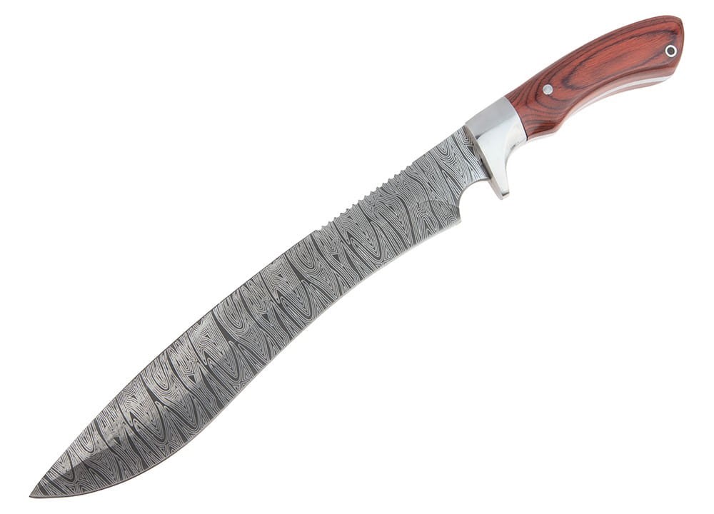 MACZETA-KUKRI-N-636B