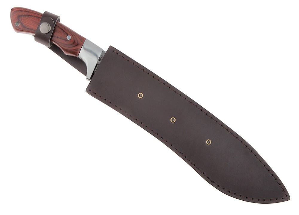MACZETA-KUKRI-N-636B