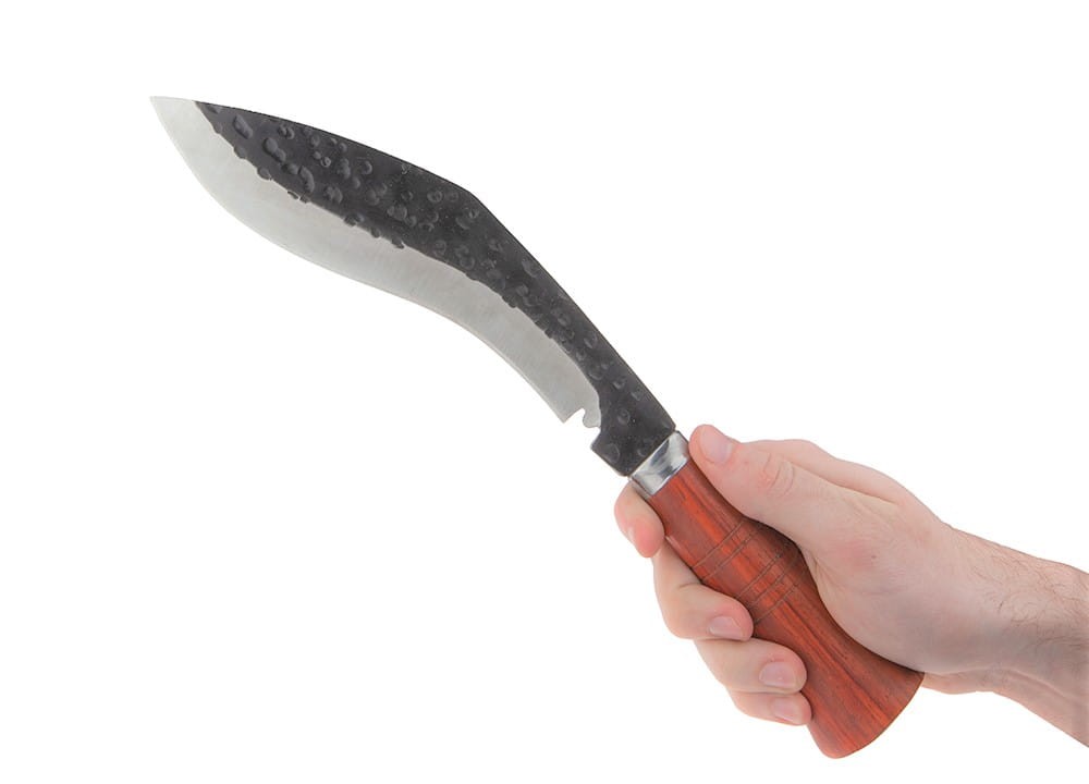MACZETA-KUKRI-N-637A