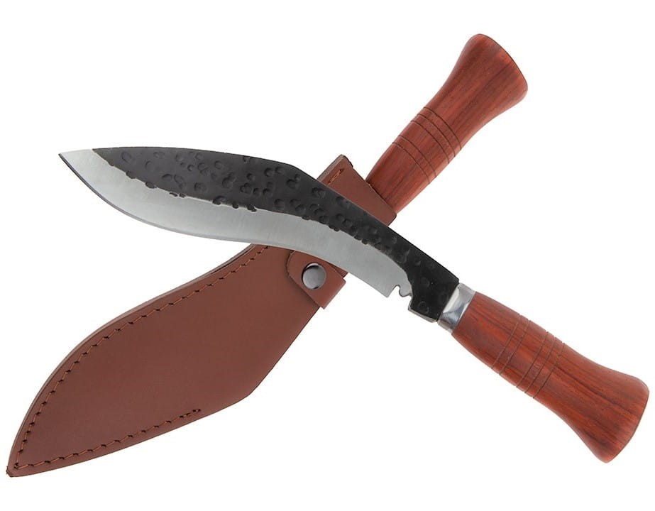 MACZETA-KUKRI-N-637A
