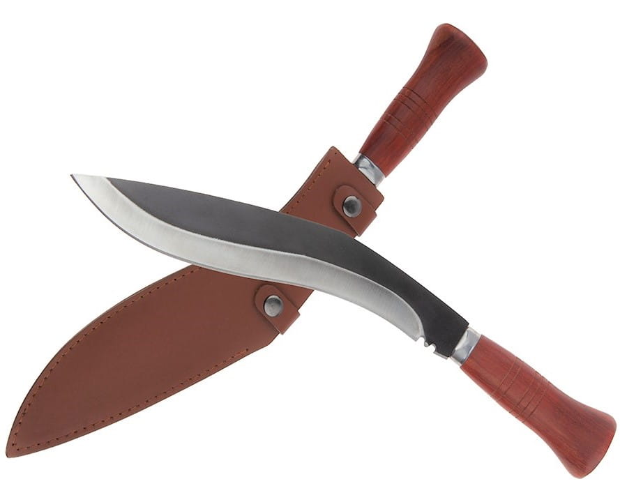 MACZETA-KUKRI-N-637B