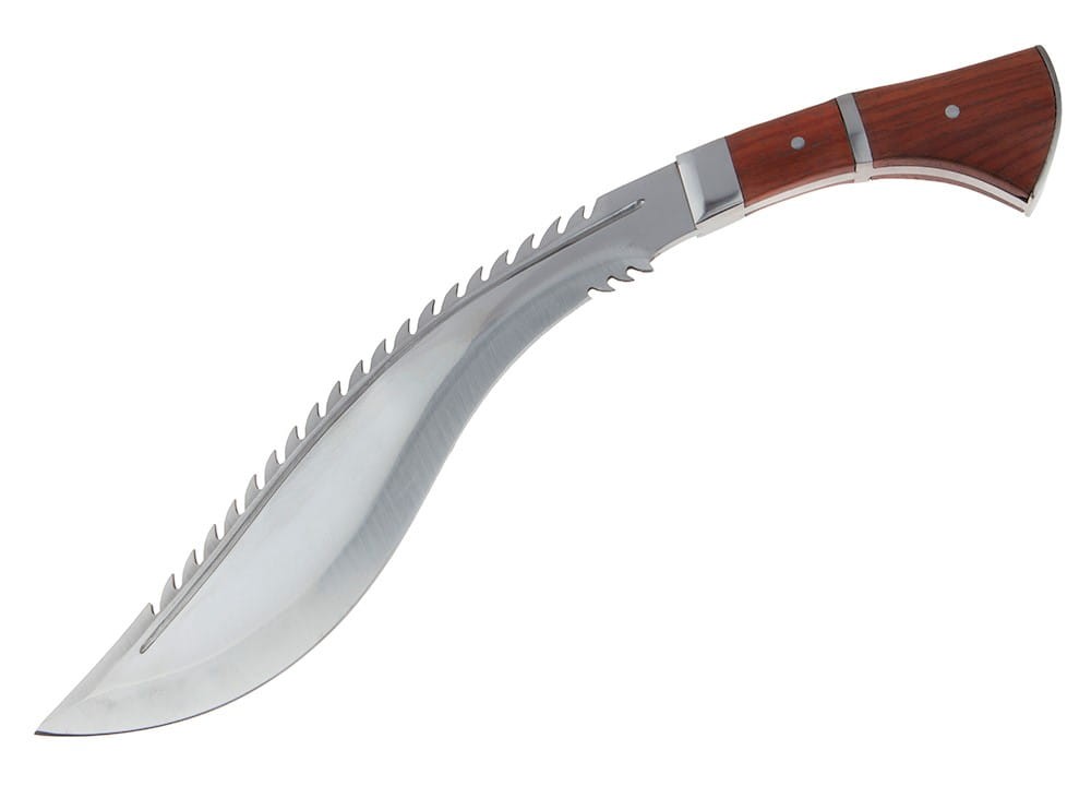 MACZETA-KUKRI-N-638A