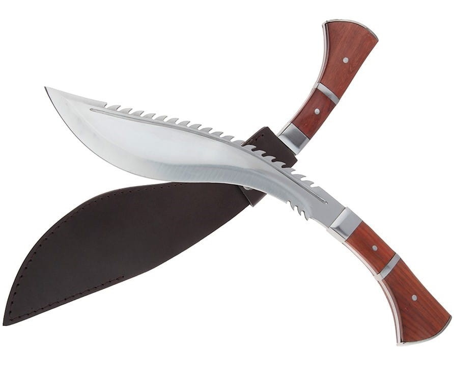 MACZETA-KUKRI-N-638A