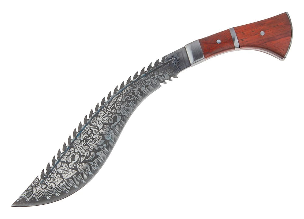 MACZETA-KUKRI-N-638B
