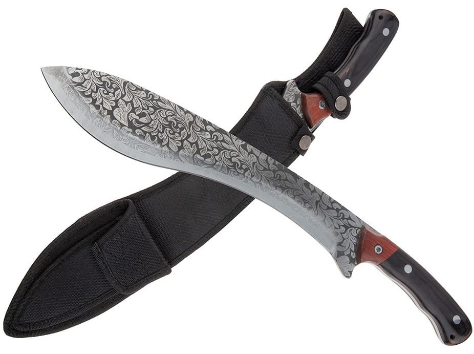 MACZETA-KUKRI-N-638C
