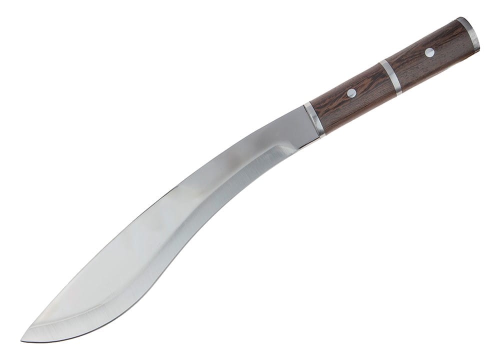 MACZETA-KUKRI-N-638D