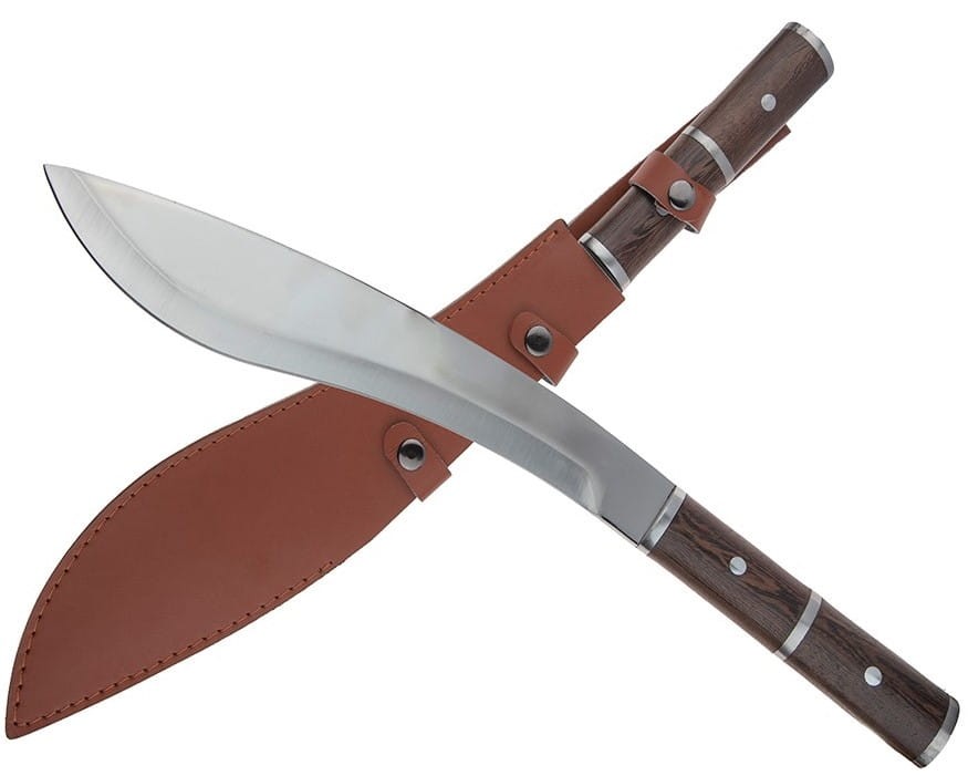 MACZETA-KUKRI-N-638D