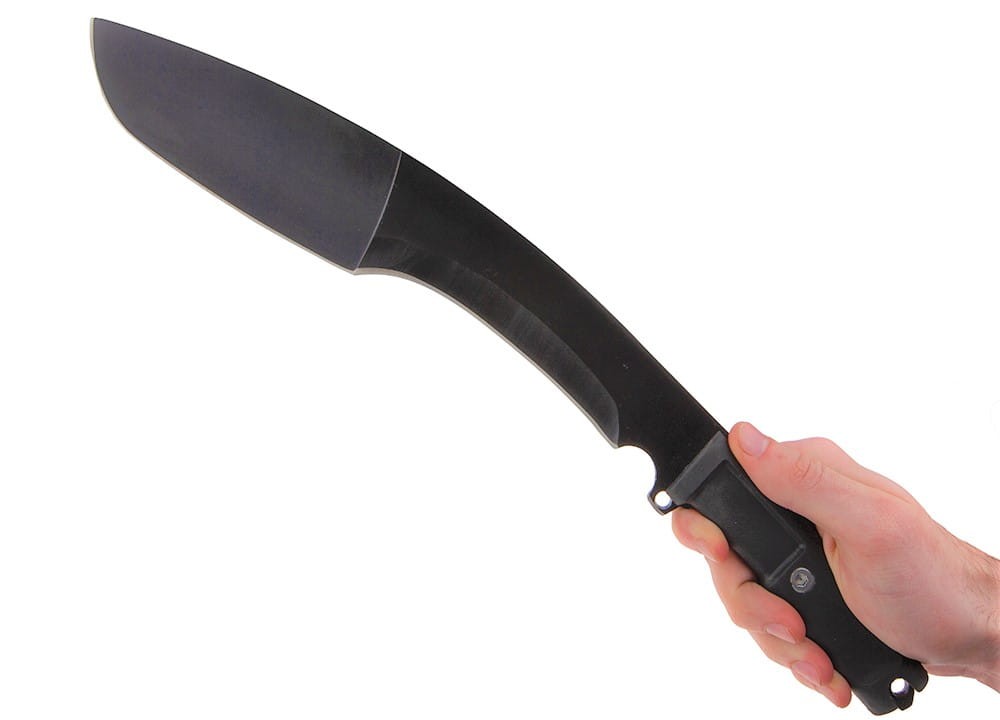 MACZETA-KUKRI-N-639B