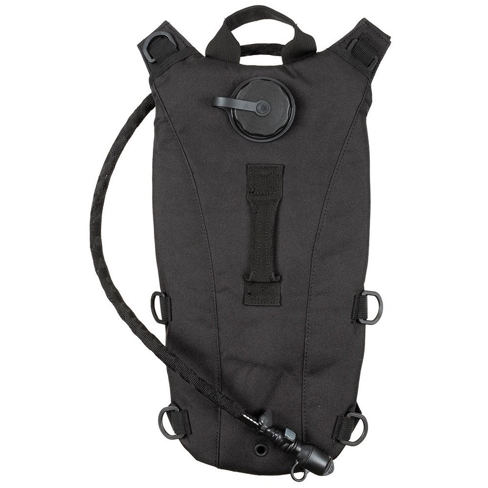 MFH - Plecak-Hydration-Pack - 2,5 L - Czarny
