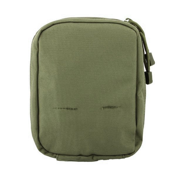 MFH-Kieszen-medyczna-Medic-Pouch-Zielony-OD-30613B