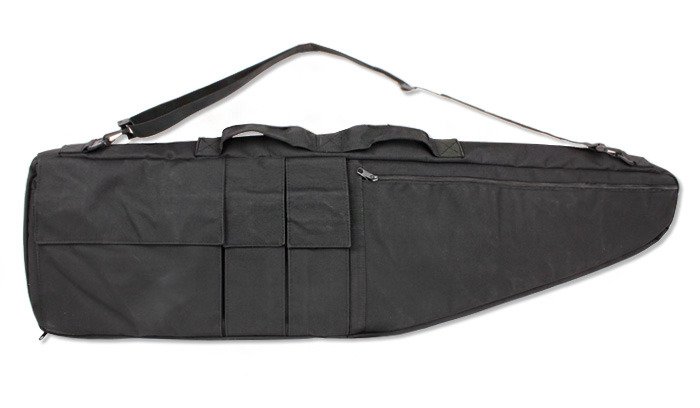 MFH-Pokrowiec-na-bron-Czarny-120x30-cm-30783A