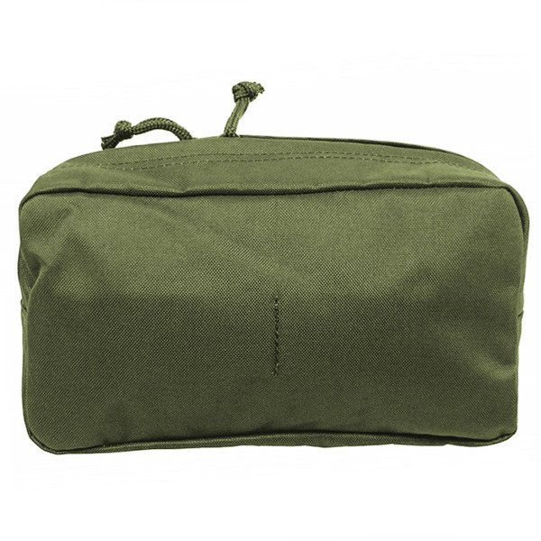 MFH-Zasobnik-Utility-Pouch-Zielony-OD-30611B