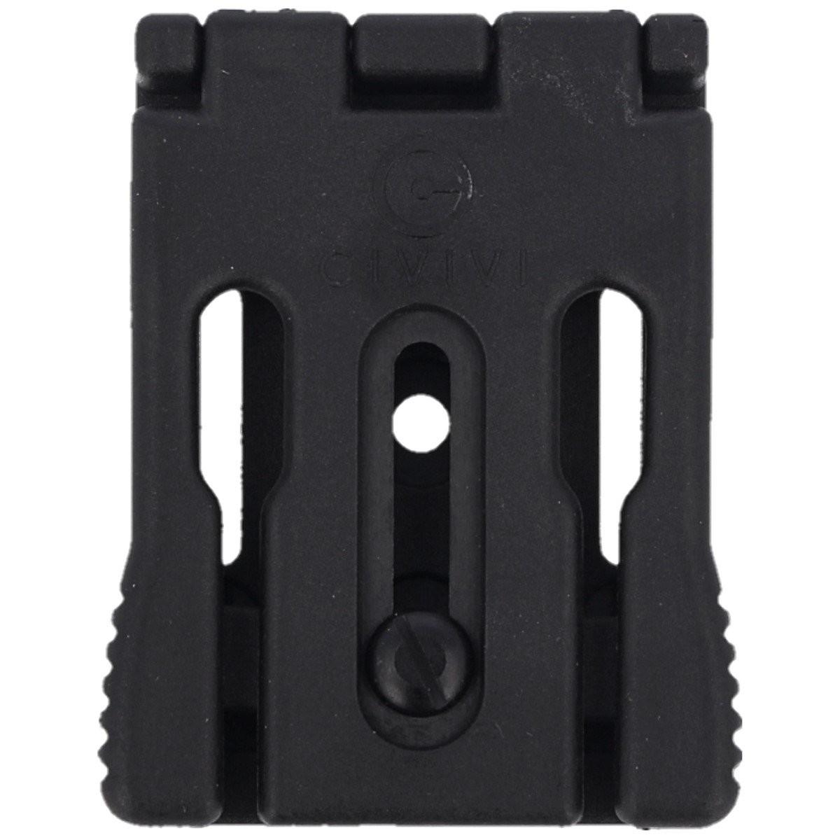 MOCOWANIE-NA-PAS-CIVIVI-T-CLIP-BY-BOB-TERZUOLA -CA-04A