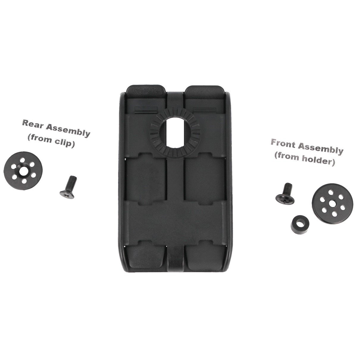 MOCOWANIE_ESP_360°_DOUBLE_MOLLE_CLIP_WSUWANE_UBC-04-2 BK_lentus_militaria