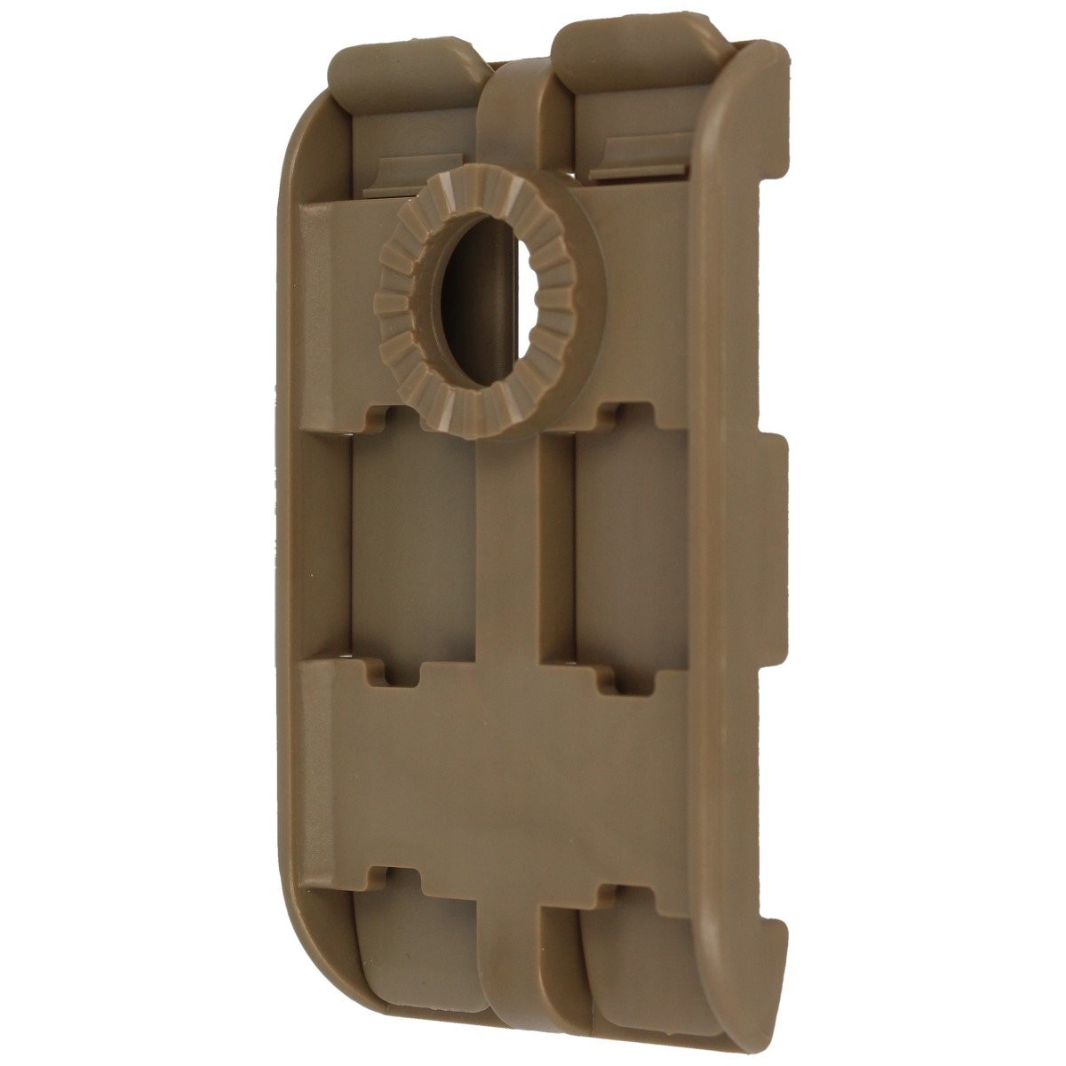 MOCOWANIE_ESP_360°_DOUBLE_MOLLE_CLIP_WSUWANE_UBC-04-2 KH_lentus_militaria