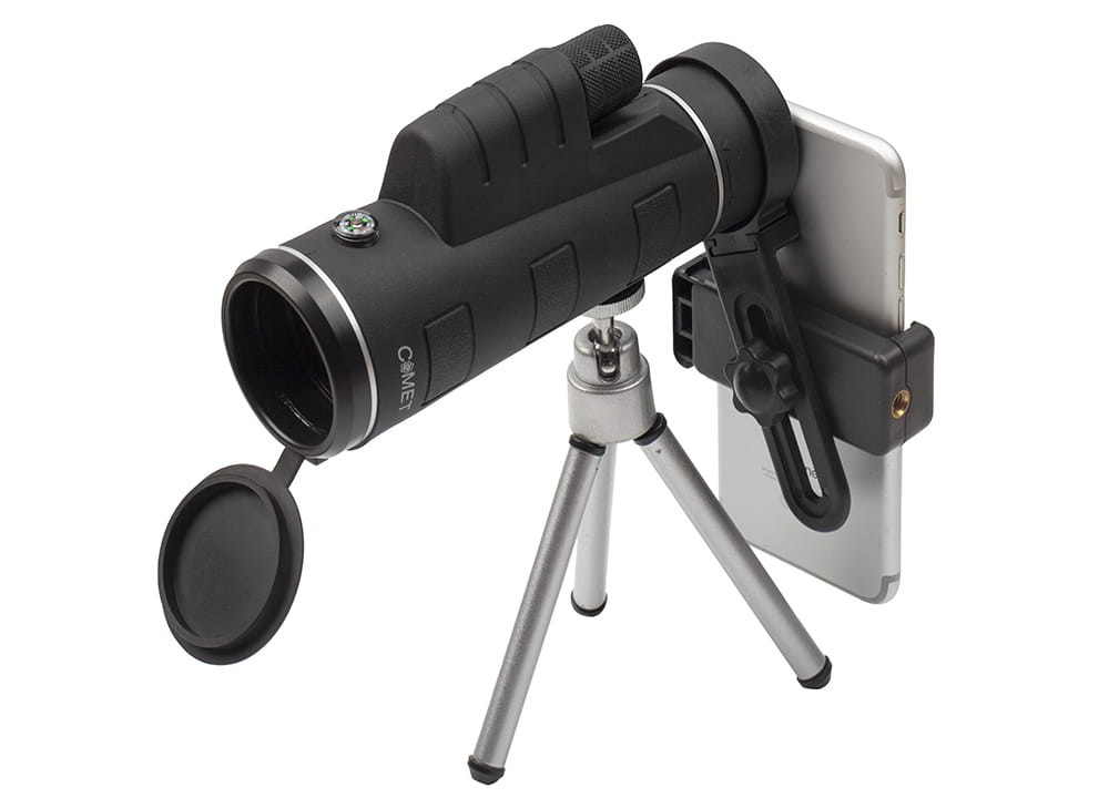 MONOKULAR-LORNETKA-COMET-10X42-LR-084-DO-OBSERWACJI-WYKONYWANIA-ZDJEC